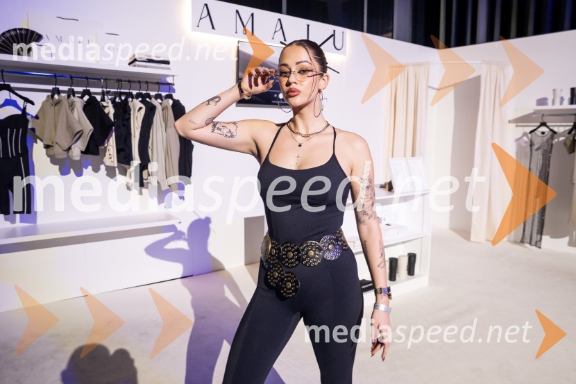 Fashion Week 2025, tretji dan postregel z eksplozijo mladostne ustvarjalnosti