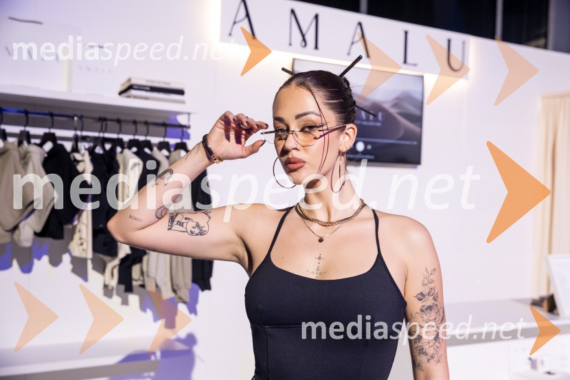 Fashion Week 2025, tretji dan postregel z eksplozijo mladostne ustvarjalnosti