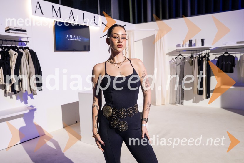 Fashion Week 2025, tretji dan postregel z eksplozijo mladostne ustvarjalnosti