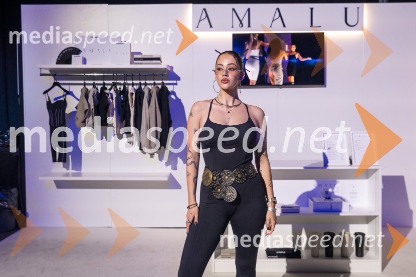 Fashion Week 2025, tretji dan postregel z eksplozijo mladostne ustvarjalnosti