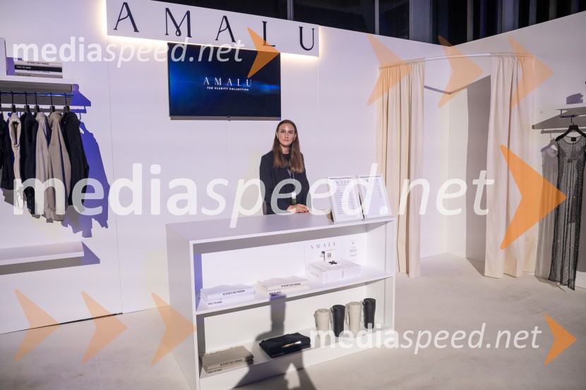 Fashion Week 2025, tretji dan postregel z eksplozijo mladostne ustvarjalnosti