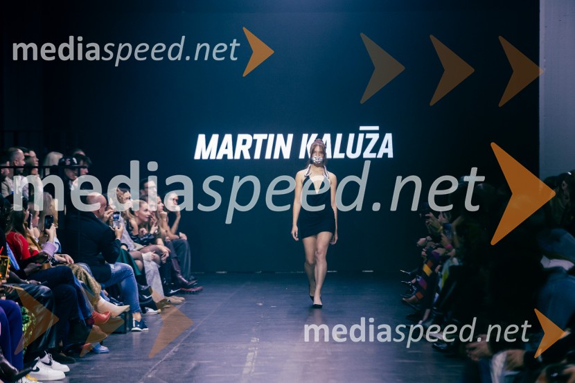 Fashion Week 2025, tretji dan postregel z eksplozijo mladostne ustvarjalnosti