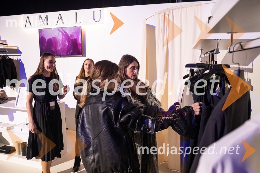 Fashion Week 2025, tretji dan postregel z eksplozijo mladostne ustvarjalnosti