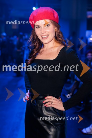 Fashion Week 2025, tretji dan postregel z eksplozijo mladostne ustvarjalnosti