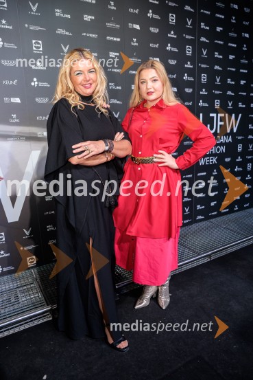 Fashion Week 2025, tretji dan postregel z eksplozijo mladostne ustvarjalnosti