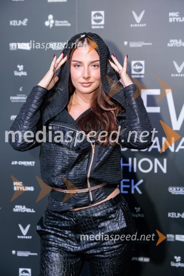 Fashion Week 2025, tretji dan postregel z eksplozijo mladostne ustvarjalnosti