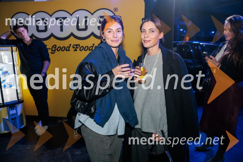  ... ;  ... ;  Nataša Adamič, pevkaFashion Week 2025, tretji dan postregel z eksplozijo mladostne ustvarjalnosti