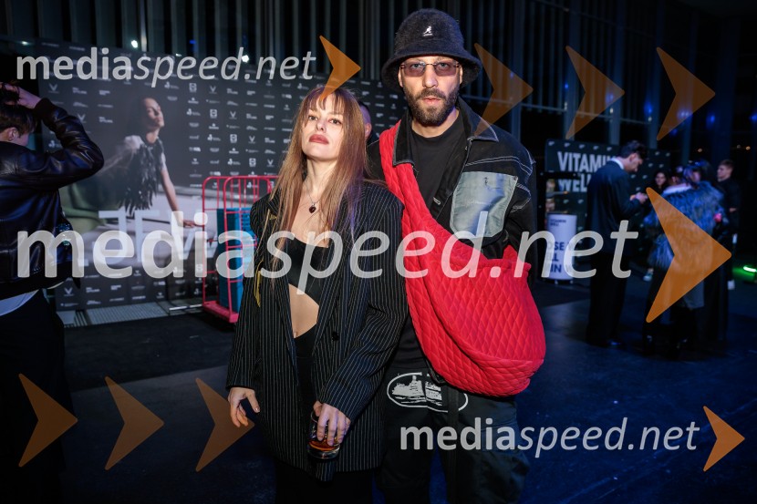 Fashion Week 2025, tretji dan postregel z eksplozijo mladostne ustvarjalnosti