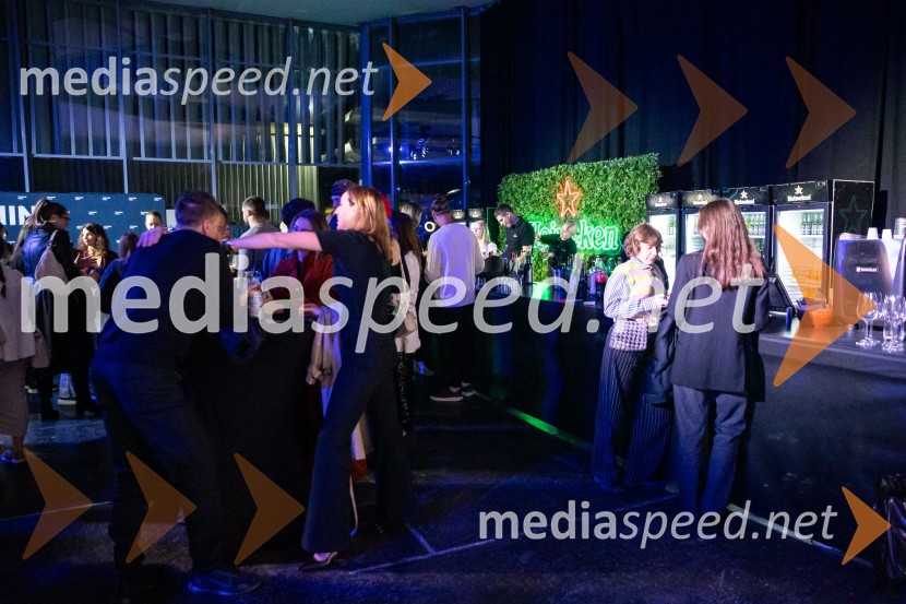 Fashion Week 2025, tretji dan postregel z eksplozijo mladostne ustvarjalnosti