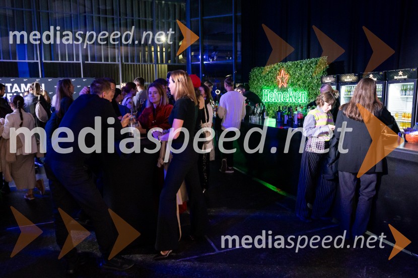 Fashion Week 2025, tretji dan postregel z eksplozijo mladostne ustvarjalnosti