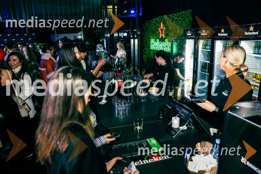 Fashion Week 2025, tretji dan postregel z eksplozijo mladostne ustvarjalnosti