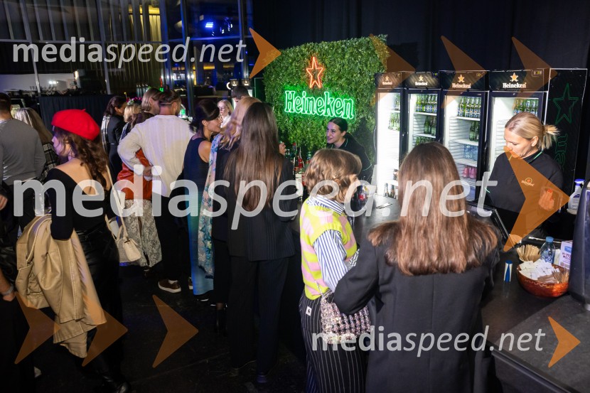 Fashion Week 2025, tretji dan postregel z eksplozijo mladostne ustvarjalnosti