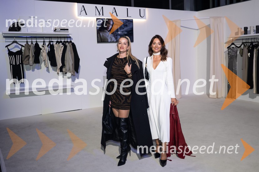 Fashion Week 2025, tretji dan postregel z eksplozijo mladostne ustvarjalnosti