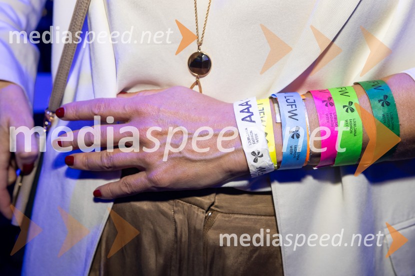 Fashion Week 2025, tretji dan postregel z eksplozijo mladostne ustvarjalnosti