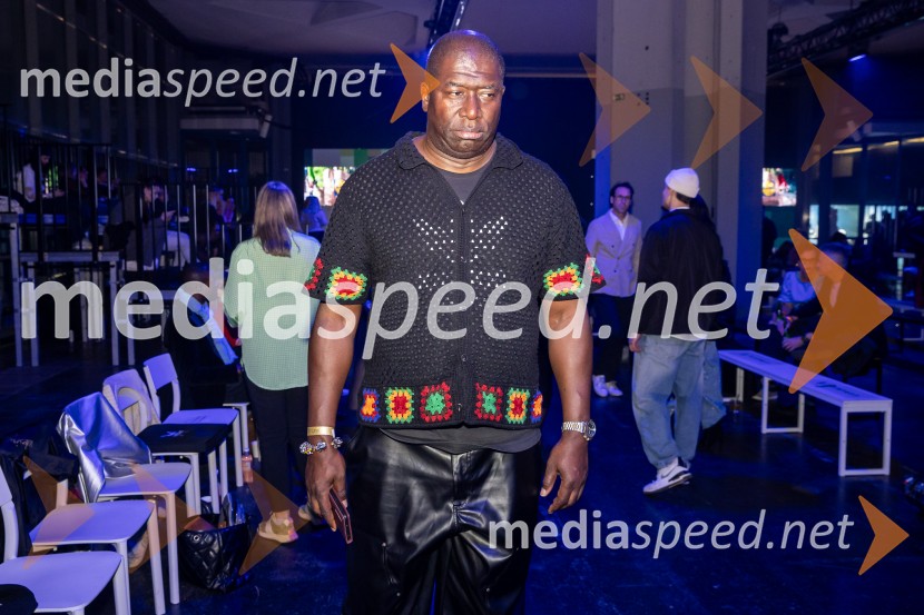 Fashion Week 2025, tretji dan postregel z eksplozijo mladostne ustvarjalnosti