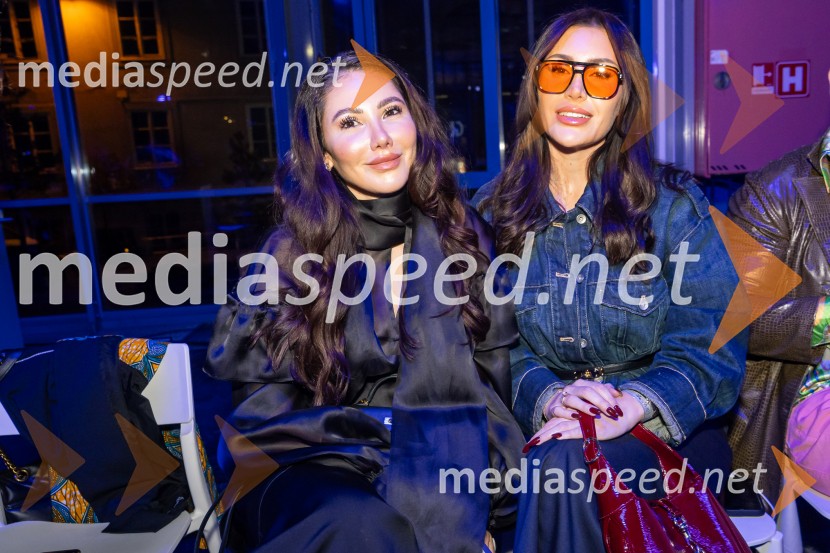 Fashion Week 2025, tretji dan postregel z eksplozijo mladostne ustvarjalnosti