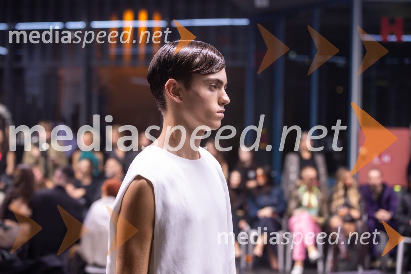 Fashion Week 2025, tretji dan postregel z eksplozijo mladostne ustvarjalnosti