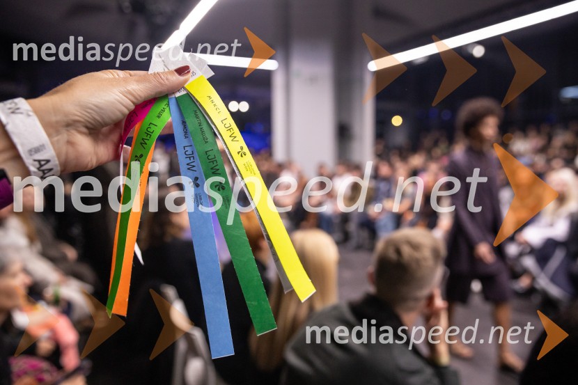 Fashion Week 2025, tretji dan postregel z eksplozijo mladostne ustvarjalnosti