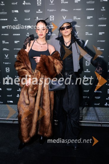 Fashion Week 2025, tretji dan postregel z eksplozijo mladostne ustvarjalnosti