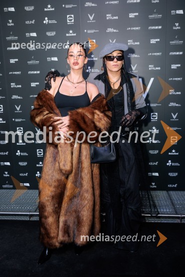 Fashion Week 2025, tretji dan postregel z eksplozijo mladostne ustvarjalnosti