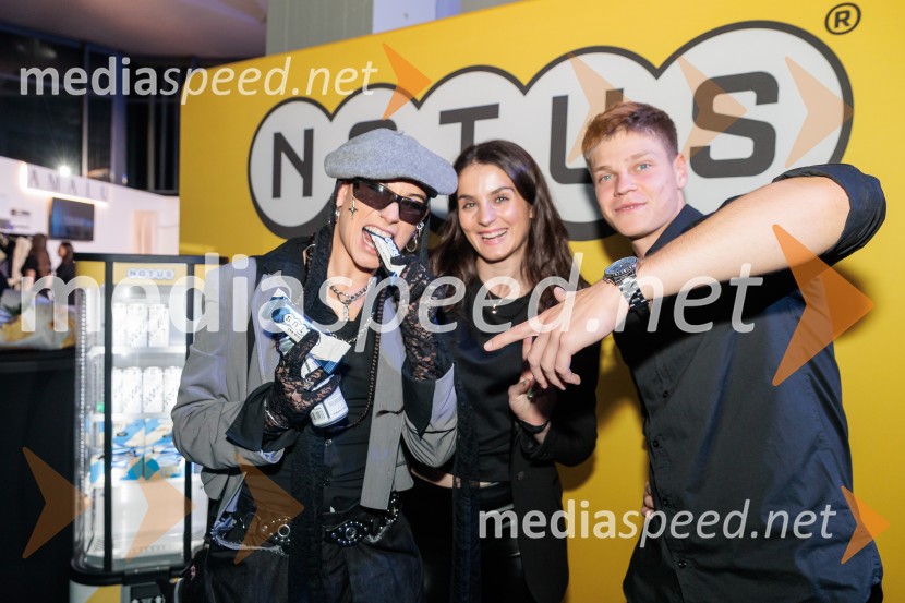 Fashion Week 2025, tretji dan postregel z eksplozijo mladostne ustvarjalnosti