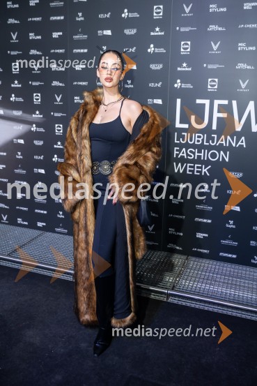 Fashion Week 2025, tretji dan postregel z eksplozijo mladostne ustvarjalnosti