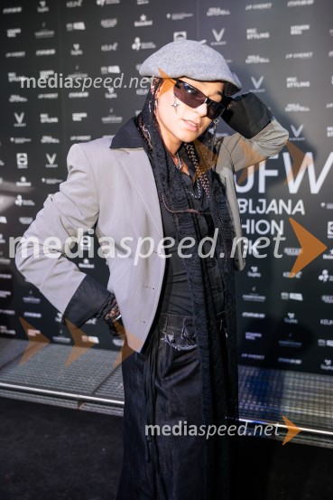 Fashion Week 2025, tretji dan postregel z eksplozijo mladostne ustvarjalnosti