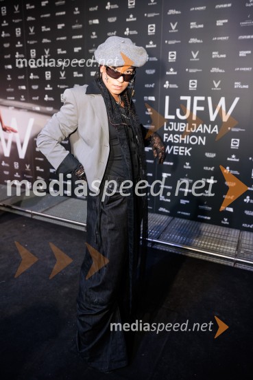 Fashion Week 2025, tretji dan postregel z eksplozijo mladostne ustvarjalnosti