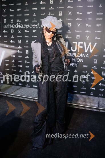 Fashion Week 2025, tretji dan postregel z eksplozijo mladostne ustvarjalnosti