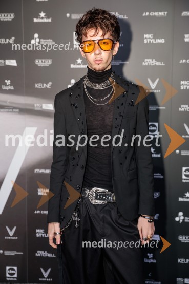 Fashion Week 2025, tretji dan postregel z eksplozijo mladostne ustvarjalnosti