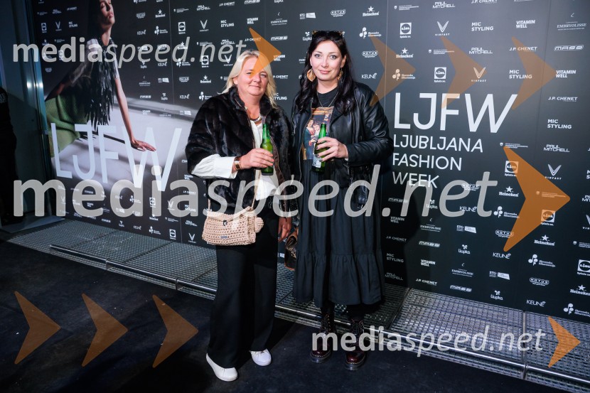 Fashion Week 2025, tretji dan postregel z eksplozijo mladostne ustvarjalnosti