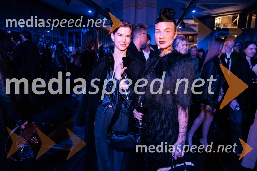 Fashion Week 2025, tretji dan postregel z eksplozijo mladostne ustvarjalnosti