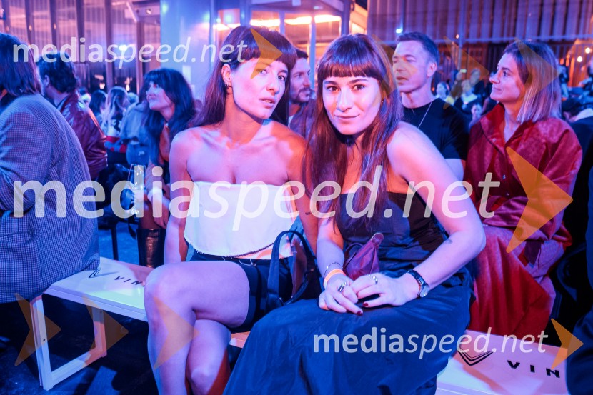 Fashion Week 2025, tretji dan postregel z eksplozijo mladostne ustvarjalnosti