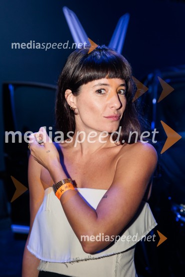  Barbara LukanFashion Week 2025, tretji dan postregel z eksplozijo mladostne ustvarjalnosti