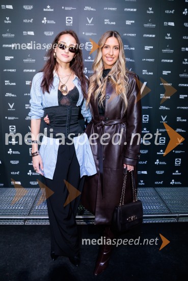 Fashion Week 2025, tretji dan postregel z eksplozijo mladostne ustvarjalnosti