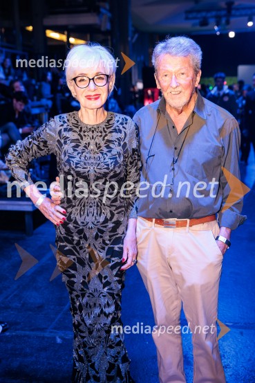 Fashion Week 2025, tretji dan postregel z eksplozijo mladostne ustvarjalnosti