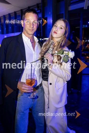 Fashion Week 2025, tretji dan postregel z eksplozijo mladostne ustvarjalnosti