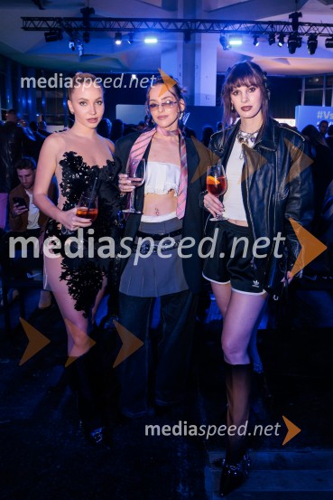  ... ;  ... ;  Tina Mentol, ZTModelsFashion Week 2025, tretji dan postregel z eksplozijo mladostne ustvarjalnosti
