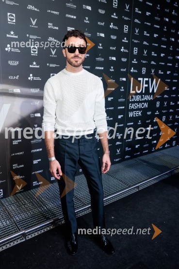 Fashion Week 2025, tretji dan postregel z eksplozijo mladostne ustvarjalnosti