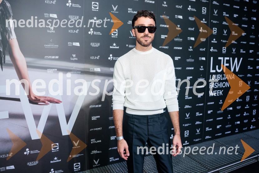 Fashion Week 2025, tretji dan postregel z eksplozijo mladostne ustvarjalnosti