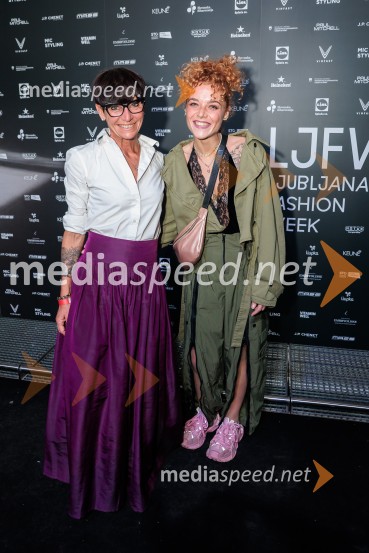 Fashion Week 2025, tretji dan postregel z eksplozijo mladostne ustvarjalnosti