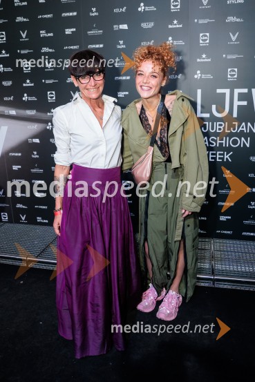 Fashion Week 2025, tretji dan postregel z eksplozijo mladostne ustvarjalnosti