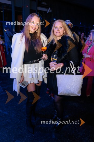 Fashion Week 2025, tretji dan postregel z eksplozijo mladostne ustvarjalnosti