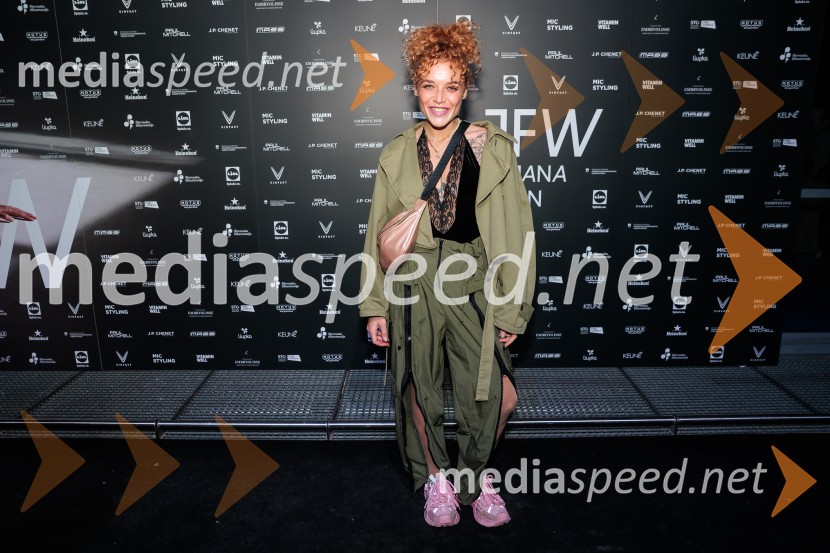 Fashion Week 2025, tretji dan postregel z eksplozijo mladostne ustvarjalnosti