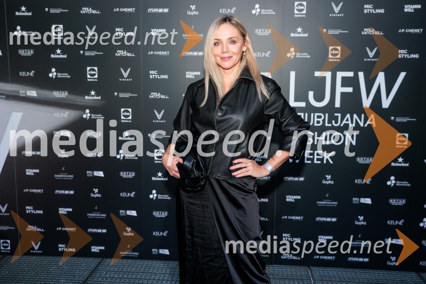 Fashion Week 2025, tretji dan postregel z eksplozijo mladostne ustvarjalnosti