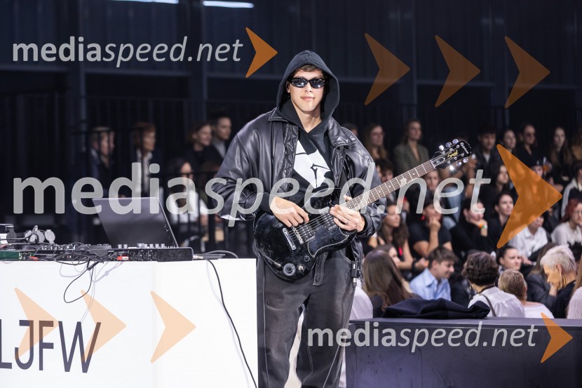 Fashion Week 2025, tretji dan postregel z eksplozijo mladostne ustvarjalnosti