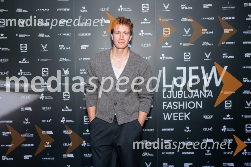 Fashion Week 2025, tretji dan postregel z eksplozijo mladostne ustvarjalnosti