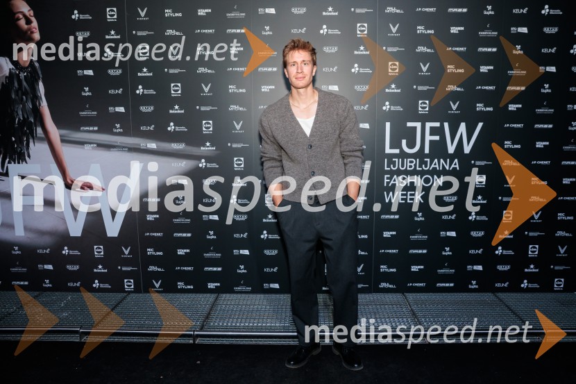 Fashion Week 2025, tretji dan postregel z eksplozijo mladostne ustvarjalnosti