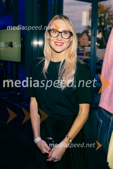 Fashion Week 2025, tretji dan postregel z eksplozijo mladostne ustvarjalnosti