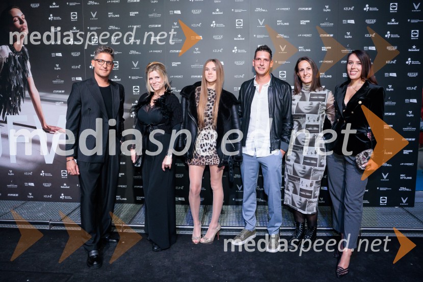 Fashion Week 2025, tretji dan postregel z eksplozijo mladostne ustvarjalnosti